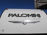 2014 Palomino Palomini Photo #2