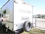 2015 Palomino Palomini Photo #2
