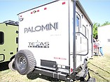 2015 Palomino Palomini Photo #3