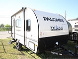 2015 Palomino Palomini Photo #4
