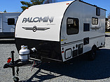 2015 Palomino Palomini Photo #2