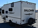 2015 Palomino Palomini Photo #4