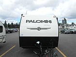 14 Palomino Palomini