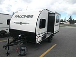 2014 Palomino Palomini Photo #2