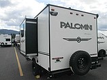 2014 Palomino Palomini Photo #3