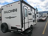 2014 Palomino Palomini Photo #4