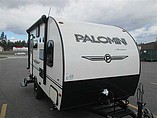 2014 Palomino Palomini Photo #5