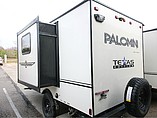 2015 Palomino Palomini Photo #9