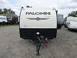 2015 Palomino Palomini Photo #16
