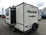 2015 Palomino Palomini Photo #18