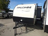 2015 Palomino Palomini Photo #3