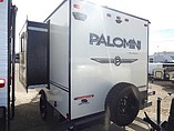 2015 Palomino Palomini Photo #7