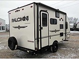 2015 Palomino Palomini Photo #4