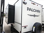 2015 Palomino Palomini Photo #9