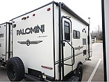 2015 Palomino Palomini Photo #10