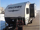 2015 Palomino Palomini Photo #2