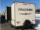 2015 Palomino Palomini Photo #3