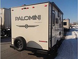2015 Palomino Palomini Photo #4