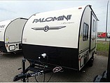 2015 Palomino Palomini Photo #2