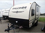 2015 Palomino Palomini Photo #2