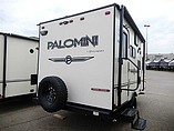 2015 Palomino Palomini Photo #3