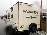 2015 Palomino Palomini Photo #3