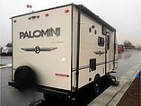 2015 Palomino Palomini Photo #4