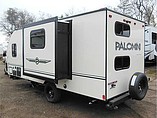 2015 Palomino Palomini Photo #3