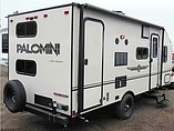2015 Palomino Palomini Photo #4