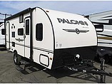 15 Palomino Palomini