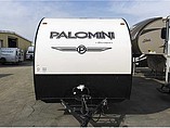 2015 Palomino Palomini Photo #2