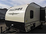 2015 Palomino Palomini Photo #3