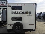 2015 Palomino Palomini Photo #5