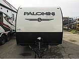 2015 Palomino Palomini Photo #2