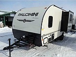 2015 Palomino Palomini Photo #2