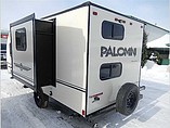 2015 Palomino Palomini Photo #3