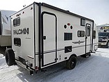 2015 Palomino Palomini Photo #4