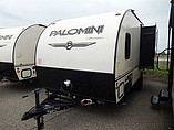 2015 Palomino Palomini Photo #2