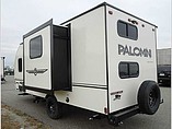 2015 Palomino Palomini Photo #3