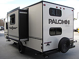 2016 Palomino Palomini Photo #4