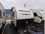 2014 Palomino Palomini Photo #2