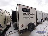 2014 Palomino Palomini Photo #5