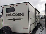 2014 Palomino Palomini Photo #6