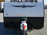 2015 Palomino Palomini Photo #2