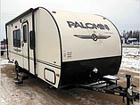 2015 Palomino Palomini Photo #1