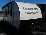 15 Palomino Palomini