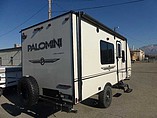 2015 Palomino Palomini Photo #4