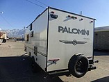 2015 Palomino Palomini Photo #6