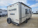 2015 Palomino Palomini Photo #7