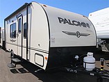 15 Palomino Palomini